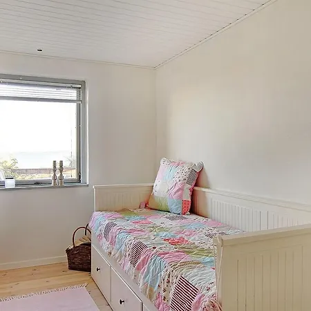 Three-bedroom Holiday Rypevej 07 度假居 Rønde