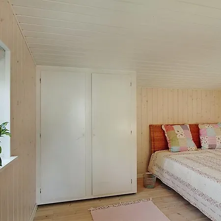 Three-bedroom Holiday Rypevej 07 Rønde